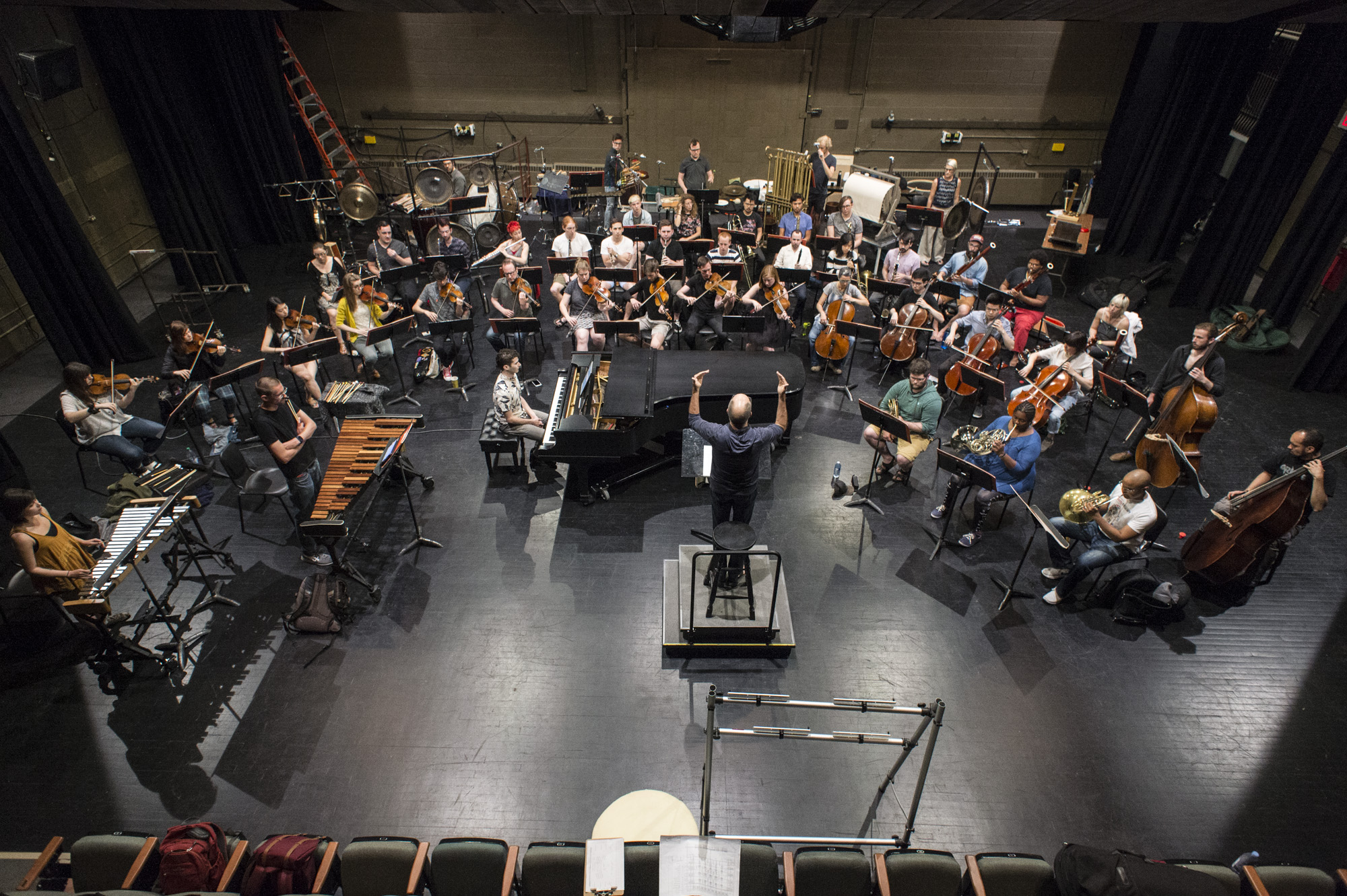 Music Banff Centre